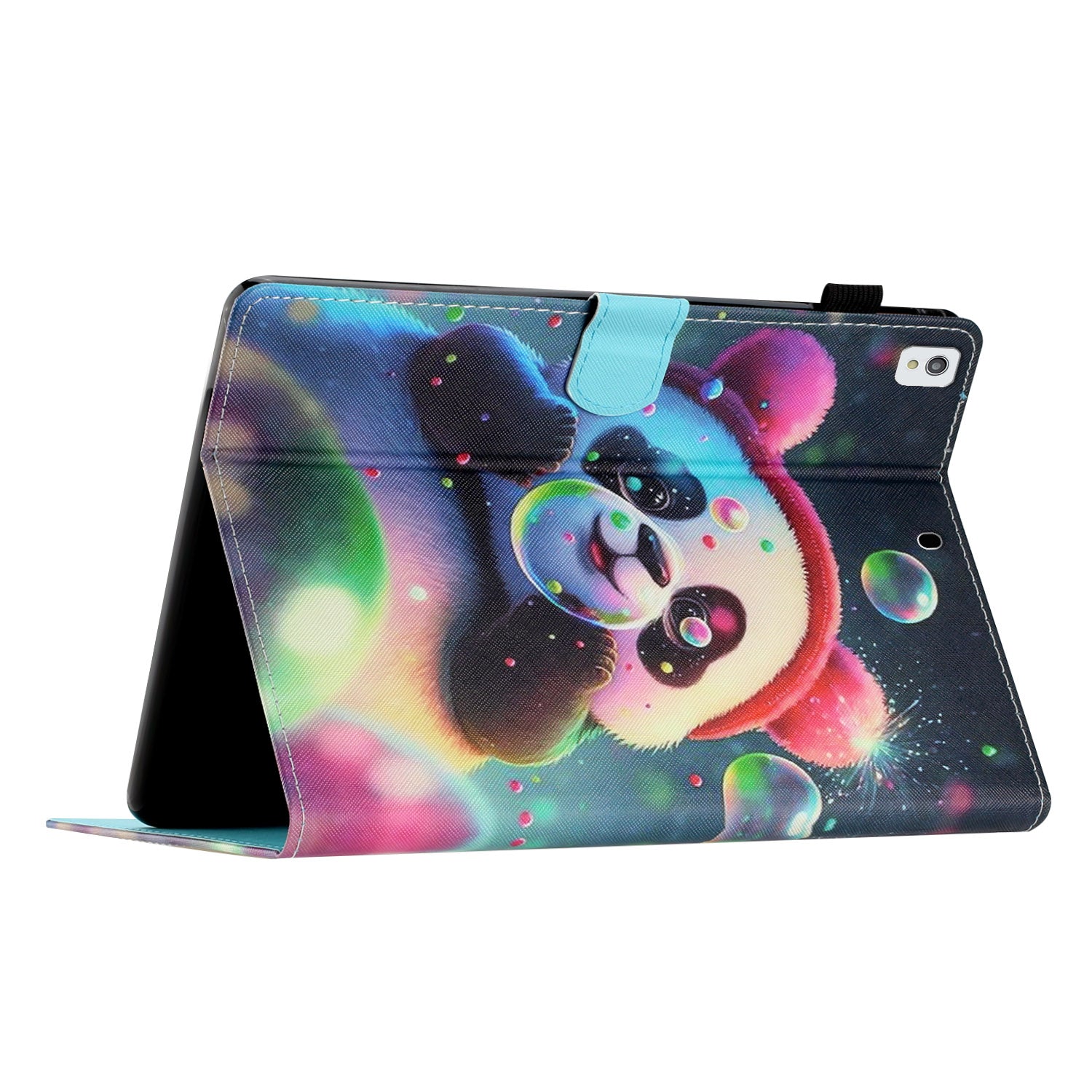 For Samsung Galaxy Tab A7 10.4 (2020) T500 / T505 PU Leather Flip Cover Pattern Printing Anti-Drop Tablet Case For Samsung Galaxy Tab A7 10.4 (2020) T500 / T505 PU Leather Flip Cover Pattern Printing Anti-Drop Tablet Case